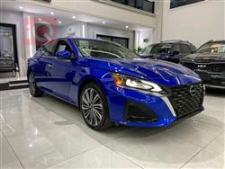 نيسان ألتيما